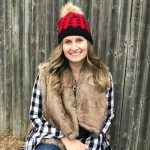 Meet your Posher, Jillian